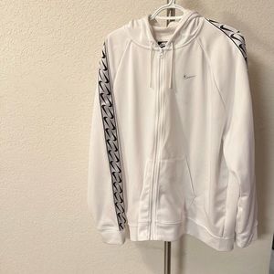 Women’s Nike Sports Jacket